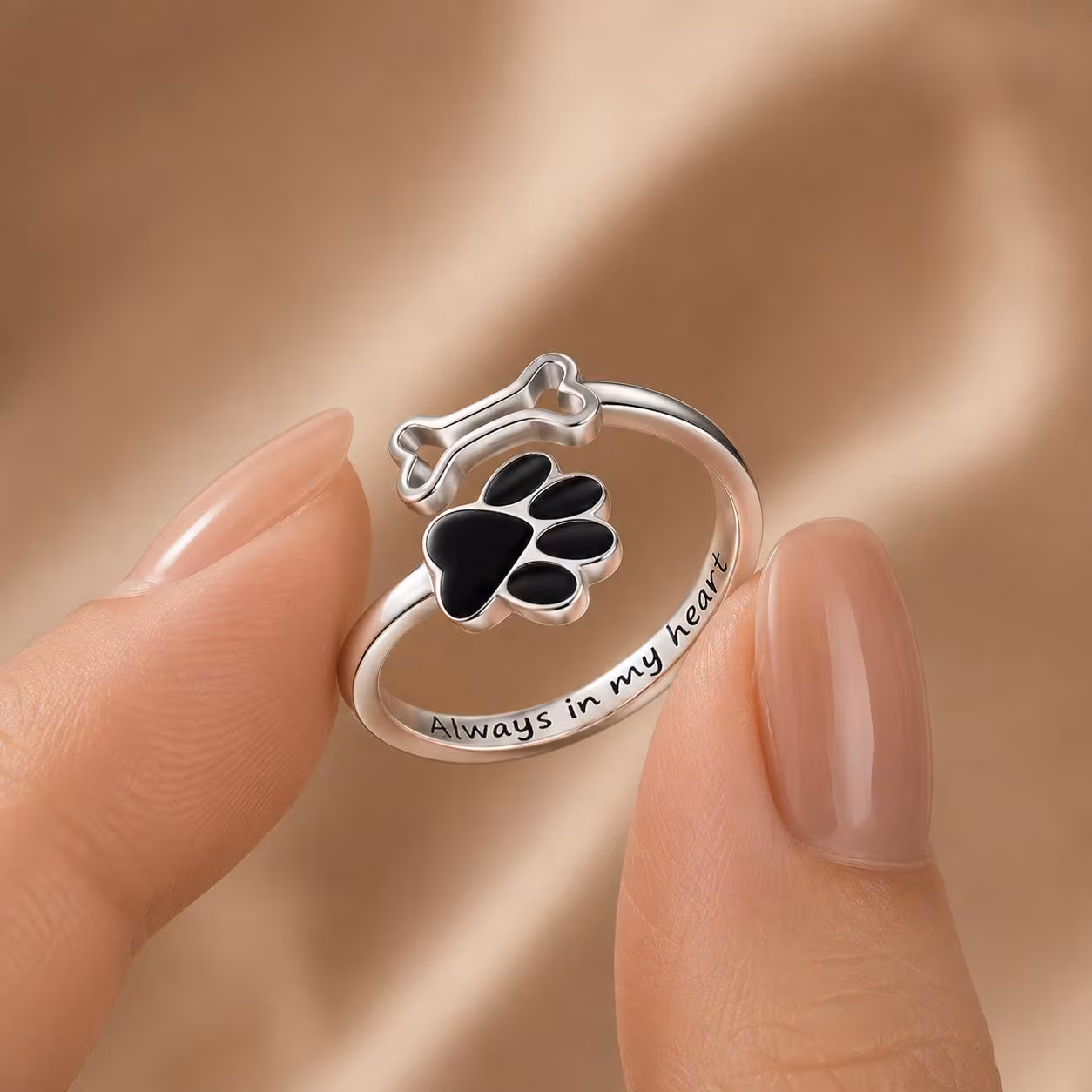 Anillo conmemorativo